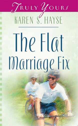 The Flat Marriage Fix