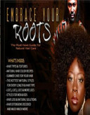 Embrace Your Roots