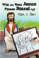Will the Real Jesus Please Stand Up? a Prodigal Son's Rediscovery of Jesus' Love
