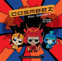 Cosmeez - Mission 1030