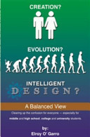 Evolution? Creation? Intelligent Design? a Balanced View