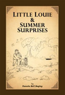 Little Louie and Summer Surprises