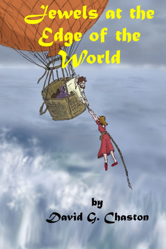 Jewels at the Edge of the World