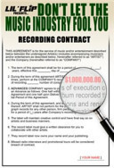 Don't Let the Music Industry Fool You