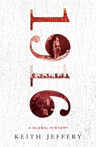 Edition published by Bloomsbury USA