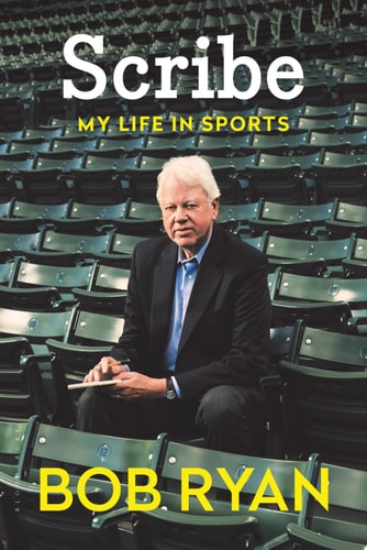 Scribe My Life in Sports