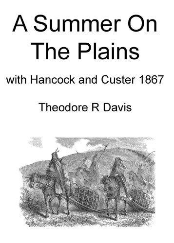 A Summer on the Plains