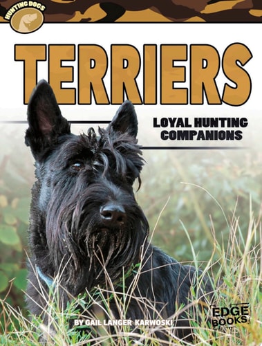 Terriers Loyal Hunting Companions