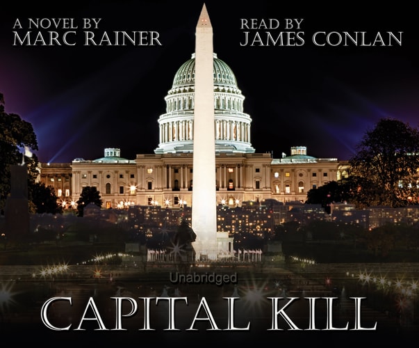 Capital Kill (Jeff Trask Thriller)