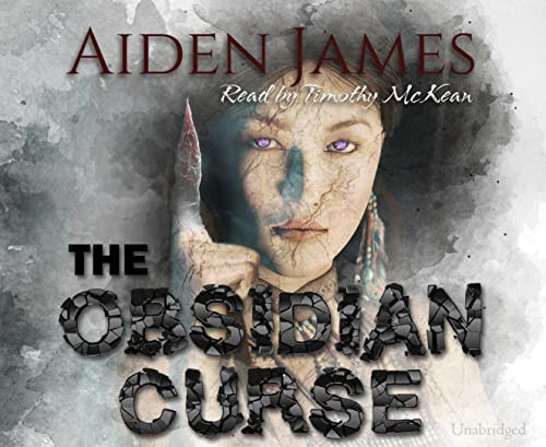 The Obsidian Curse