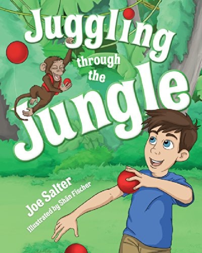Juggling Through the Jungle