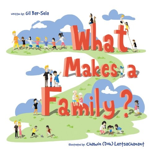 What Makes a Family?