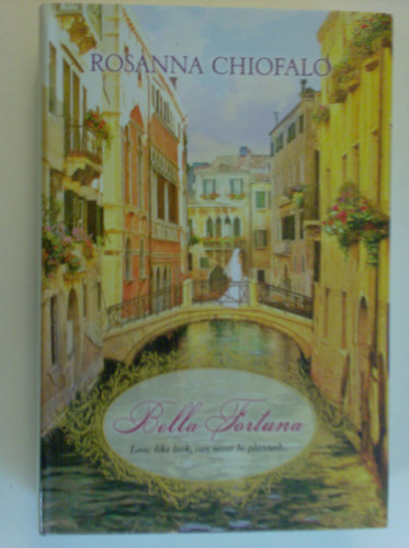 Bella Fortuna