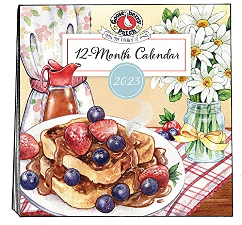 2023 Wall Calendar