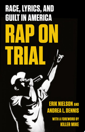 Rap on Trial