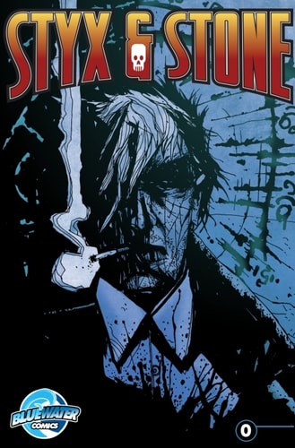 Styx & Stone #0