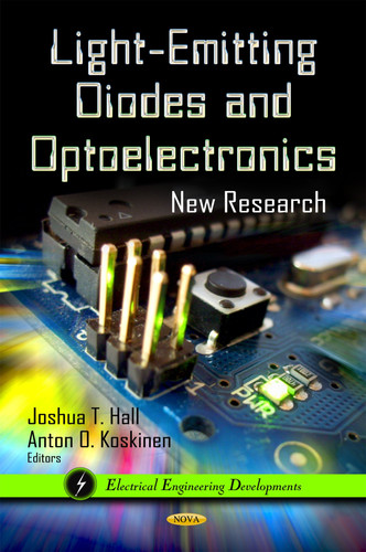 Light-emitting Diodes and Optoelectronics New Research