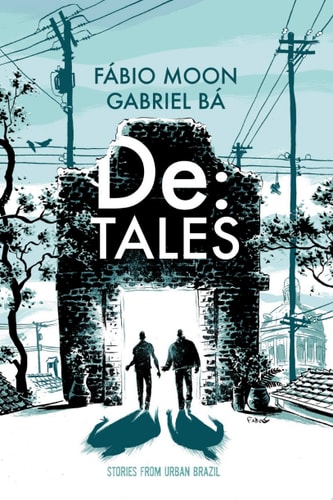 De:Tales - Stories from Urban Brazil