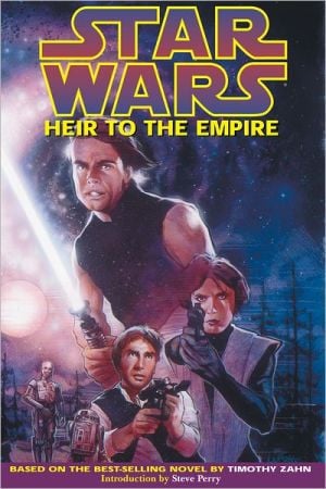 Star Wars: Heir to the Empire