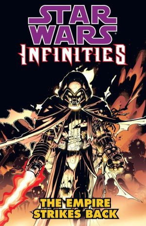 Star Wars: Infinities Empire Strikes Back