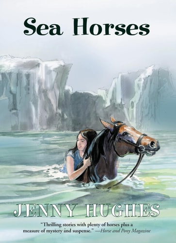 Sea Horses