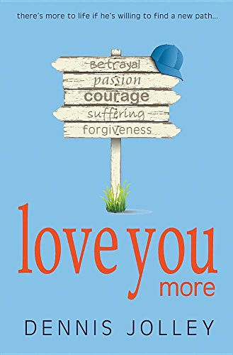 Love You More
