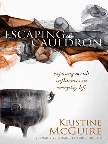 Escaping the cauldron