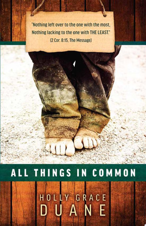 All things in common