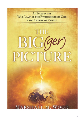 The Big(ger) Picture