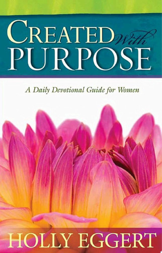 Created With Purpose