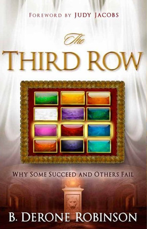 The Third Row