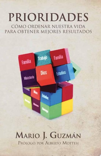 Prioridades Como ordenar nuestra vida para obtener mejores resultados
