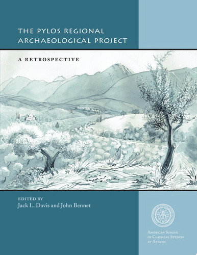 The Pylos Regional Archaeological Project A Retrospective