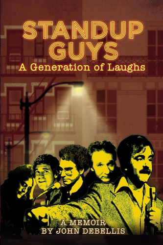 Standup Guys A Generation of Laughs