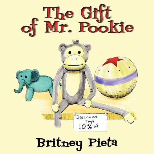 The Gift of Mr. Pookie