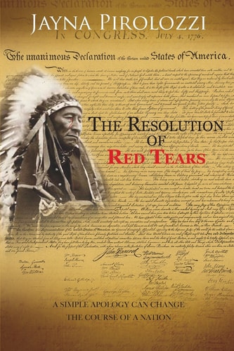 The Resolution of Red Tears