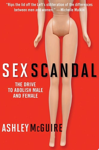 Sex Scandal