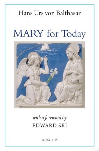 Mary for Today