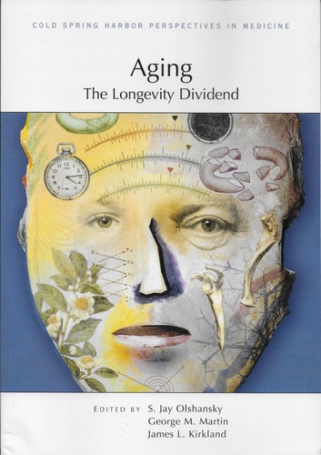 Aging The Longevity Dividend