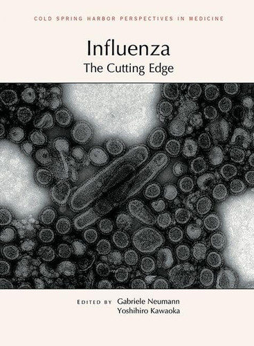 Influenza The Cutting Edge