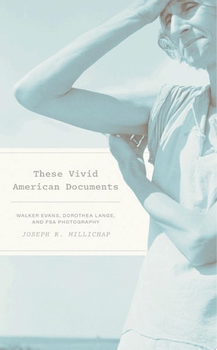 These Vivid American Documents