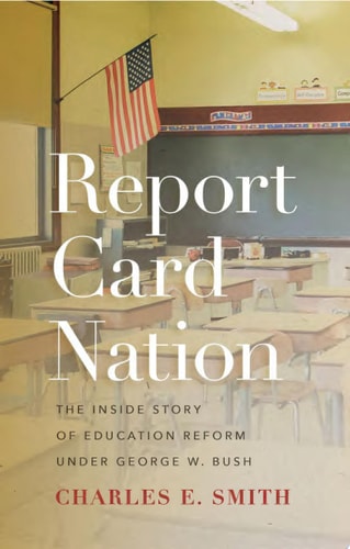 Report Card Nation