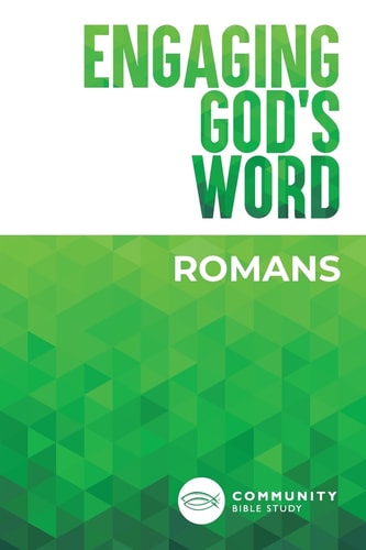 Engaging God's Word Romans