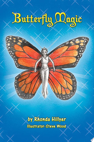 Butterfly Magic