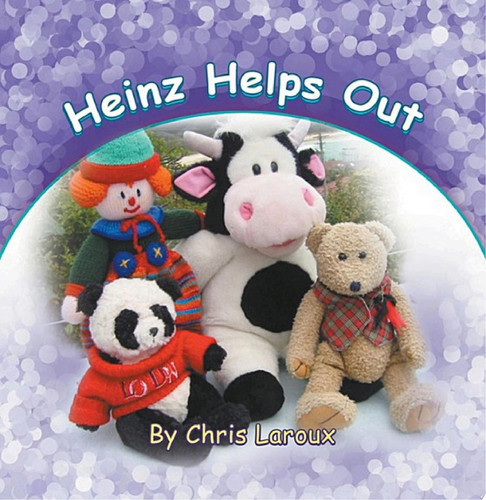 Heinz Helps Out