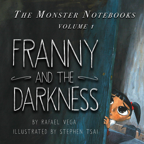 Franny and the Darkness