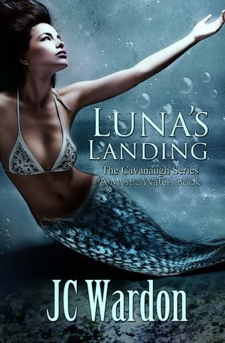 Luna's Landing
