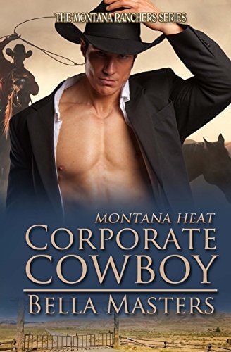 Corporate Cowboy Montana Heat