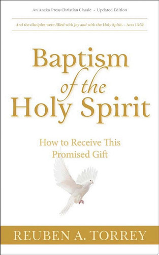Baptism of the Holy Spirit