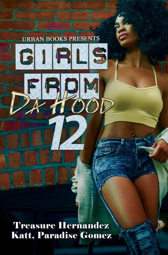 Girls from da Hood 12